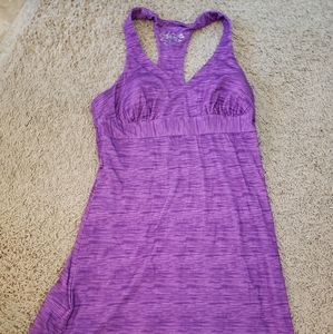 Athletic sundress